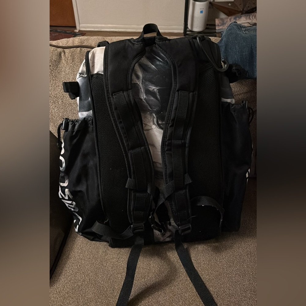 Boom a Softball or Baseball bag - Picture 2 of 3